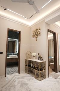 Bedroom Image of 900 Sq.ft 1 BHK Studio for sale in Sahastradhara Road Dehradun for Rs. 13500000