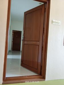 Image of 900 Sq.ft 2 BHK Apartment / Flat for rent in Vellakovil, Tiruppur for Rs. 8500