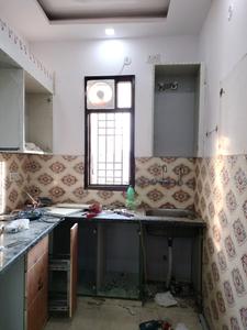 Kitchen Image of 650 Sq.ft 2 BHK Builder Floor for sale in Sector 8 Dwarka New Delhi for Rs. 11000000