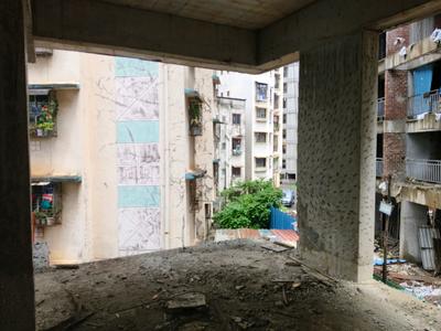 Bedroom Image of 545 Sq.ft 1 BHK Apartment / Flat for sale in Yesu Anand Residency, Dombivli East Thane for Rs. 3200000