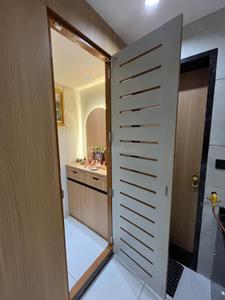 Bedroom Image of 1008 Sq.ft 4 BHK Independent House for sale in Adajan Surat for Rs. 21100000