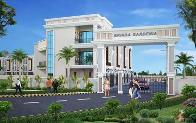 Image of 2500 Sq.ft 4 BHK Villa for sale in Gothapatna, Bhubaneswar for Rs. 15000000