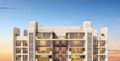 Building Image of 1502 Sq.ft 3 BHK Apartment / Flat for sale in Lodha Opulis A, Dombivli East Thane for Rs. 15100000