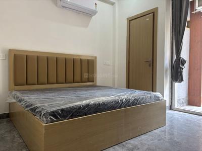 2 BHK Independent Builder Floor