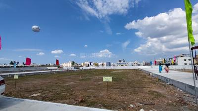 Image of 1266 Sq.ft Residential Plot / Land for sale in Tambaram East, Chennai for Rs. 7152900