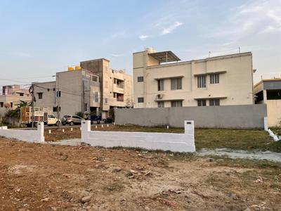 Image of 1325 Sq.ft Residential Plot / Land for sale in Semmancheri, Chennai for Rs. 7950000