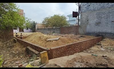 Image of 1350 Sq.ft Residential Plot / Land for sale in Chipiyana Buzurg, Ghaziabad for Rs. 9000000