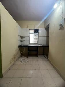 Kitchen Image of 380 Sq.ft 1 RK Apartment / Flat for sale in Kalwa Thane for Rs. 4500000