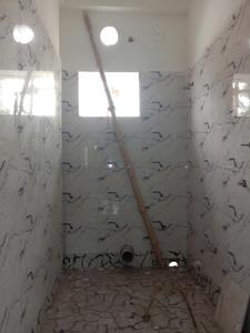 Common Bathroom Image of 1250 Sq.ft 3 BHK Apartment / Flat for sale in Shree Shyam Tower by Shree Shyam Developers, South Dum Dum Kolkata for Rs. 6000000
