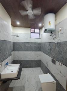Bathroom Image of 3250 Sq.ft 5 BHK Builder Floor for sale in Jawahar Nagar Jaipur for Rs. 31500000