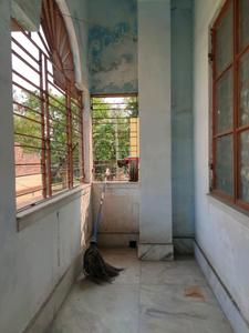 Bedroom One Image of 650 Sq.ft 2 BHK Apartment / Flat for sale in Tirupati Apartment, North Dum Dum Bediapara Kolkata for Rs. 2500000