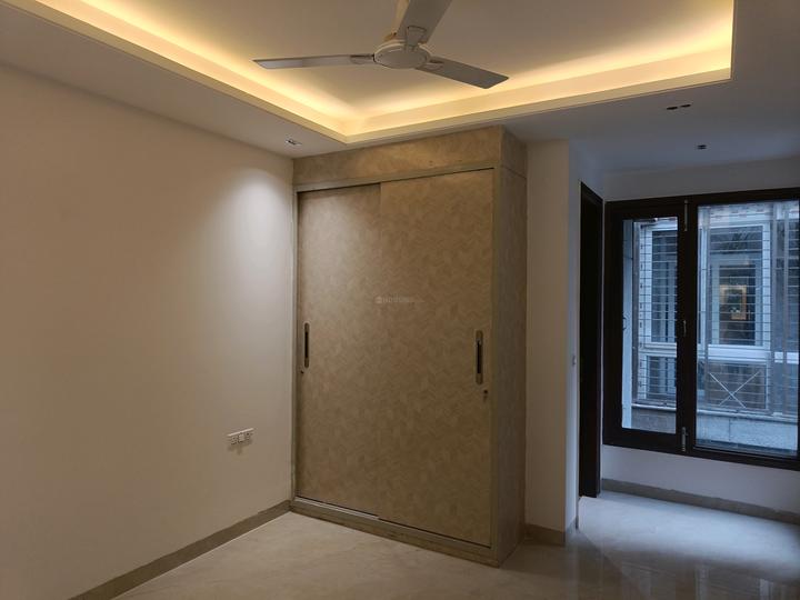 DDA Sector C Pocket 9 by DDA Bedroom One 1