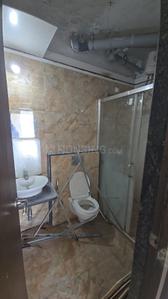 Image of 1050 Sq.ft 2 BHK Apartment / Flat for rent in Abhinav Pebbles II E Building, Bavdhan, Pune for Rs. 35000