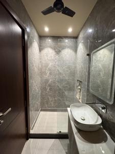 Image of 1440 Sq.ft 3 BHK Builder Floor for sale in Rajouri Garden, New Delhi for Rs. 34000000
