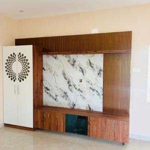 Bedroom Image of 2100 Sq.ft 4 BHK Independent House for sale in Kamal Vihar Raipur for Rs. 5850000