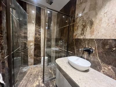 Image of 1728 Sq.ft 3 BHK Builder Floor for rent in Karkardooma, New Delhi for Rs. 85000