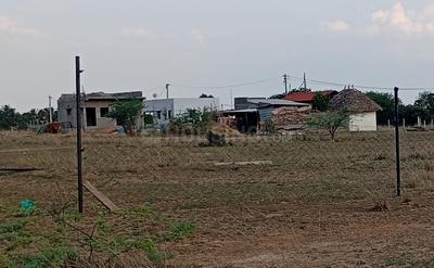 Image of 7000 Sq.ft Residential Plot / Land for sale in Karumandapam, Tiruchirappalli for Rs. 17500000