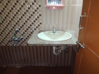 Image of 1200 Sq.ft 3 BHK Independent House for rent in Kasturi Nagar, Bengaluru for Rs. 40000