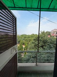 3 BHK Independent Builder Floor