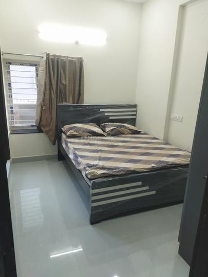 Financial District Bedroom 1