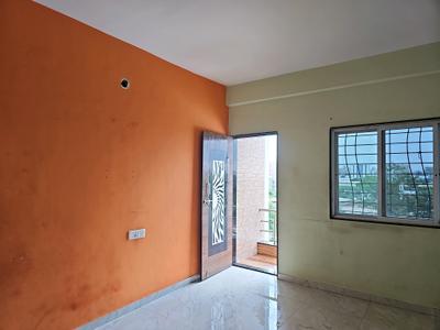 Living Room Image of 500 Sq.ft 1 BHK Apartment / Flat for rent in Charholi Kurd Pune for Rs. 8000