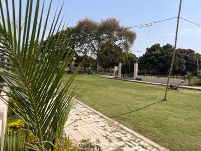 Image of 1400 Sq.ft Residential Plot / Land for sale in Kanti Niketan, Neel Matha, Lucknow for Rs. 9100000