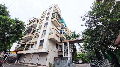 Image of 1812 Sq.ft 3 BHK Penthouse for sale in Pimpri, Pune for Rs. 12500000
