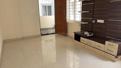 Living Room Image of 1340 Sq.ft 2 BHK Apartment / Flat for sale in Balaji Aavaas, Whitefield Bengaluru for Rs. 14000000