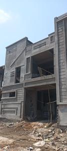 Image of 2420 Sq.ft 4 BHK Independent House for sale in Moinabad, Hyderabad for Rs. 13200000