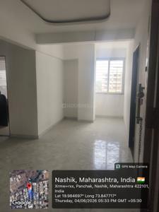 Hall Image of 900 Sq.ft 2 BHK Apartment / Flat for sale in Panchak Nashik for Rs. 2840000