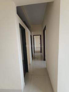 Image of 565 Sq.ft 1 BHK Apartment / Flat for sale in Dombivli West, Thane for Rs. 3560000