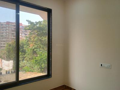 1 BHK Flat