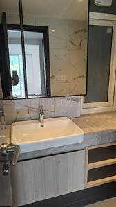 Image of 3640 Sq.ft 3 BHK Builder Floor for rent in Independent Floors At DLF Garden City, Sector 92, Gurgaon for Rs. 57000