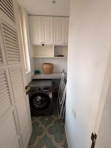 Kitchen Image of 4410 Sq.ft 4 BHK Villa for sale in Assagao Goa for Rs. 150000000