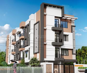 4 BHK Flat