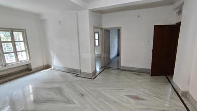 Bedroom Image of 1360 Sq.ft 3 BHK Apartment / Flat for sale in Kalikapur, EM Bypass Kolkata for Rs. 9000000