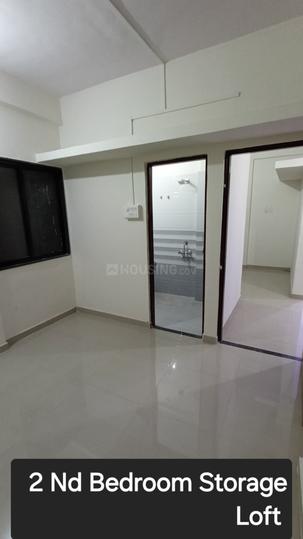 Vinayak Apartment Kedgaon Bedroom 1