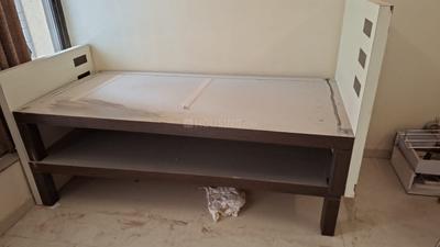 Bedroom Image of 1050 Sq.ft 2 BHK Apartment / Flat for sale in Hill Crest, Andheri East Mumbai for Rs. 22000000