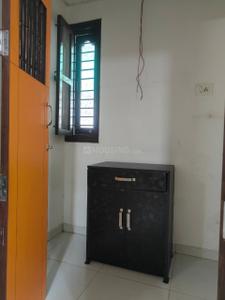 Kitchen Image of 1600 Sq.ft 3 BHK Duplex for rent in New Alkapuri Vadodara for Rs. 30000