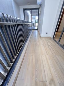 Balcony Image of 5400 Sq.ft 4 BHK Builder Floor for sale in Vasant Vihar New Delhi for Rs. 337500000