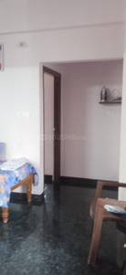Hall Image of 980 Sq.ft 2 BHK Builder Floor for rent in Annapurneshwari Nagar Bengaluru for Rs. 30000
