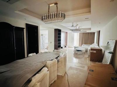 Bedroom Image of 2855 Sq.ft 3 BHK Apartment / Flat for sale in Park Belles, Mussoorie Road Dehradun for Rs. 49000000