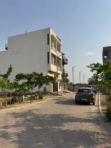 Image of 900 Sq.ft Residential Plot / Land for sale in Narayan Vihar, Jaipur for Rs. 2000000