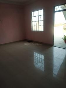 Hall Image of 1200 Sq.ft 2 BHK Builder Floor for rent in Khyora Kanpur for Rs. 8500