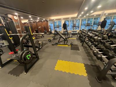 Image of 1279 Sq.ft 2 BHK Apartment / Flat for sale in DLF Westend Heights, Akshayanagar, Bengaluru for Rs. 13500000