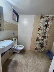 Bathroom Image of 2160 Sq.ft 4 BHK Duplex for sale in Vastral Ahmedabad for Rs. 14500000