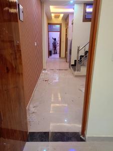 Hall Image of 1200 Sq.ft 3 BHK Independent House for sale in Govindpuram Ghaziabad for Rs. 6200000