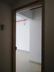Main Entrance Image of 800 Sq.ft 2 BHK Apartment / Flat for sale in Navkar Blossom, Naigaon East Naigaon for Rs. 6500000