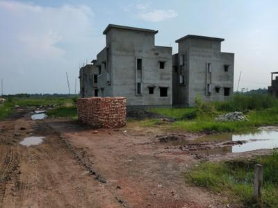 Image of 1440 Sq.ft Residential Plot / Land for sale in Swapnabhumi, New Town, Kolkata for Rs. 3133133