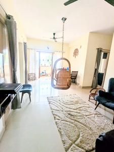 3 BHK Flat